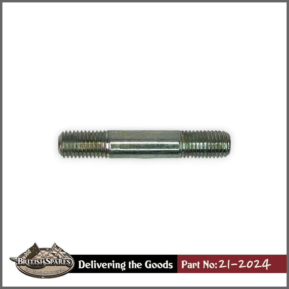 21 2024 Stud British Motorcycle Spares   21 2024 